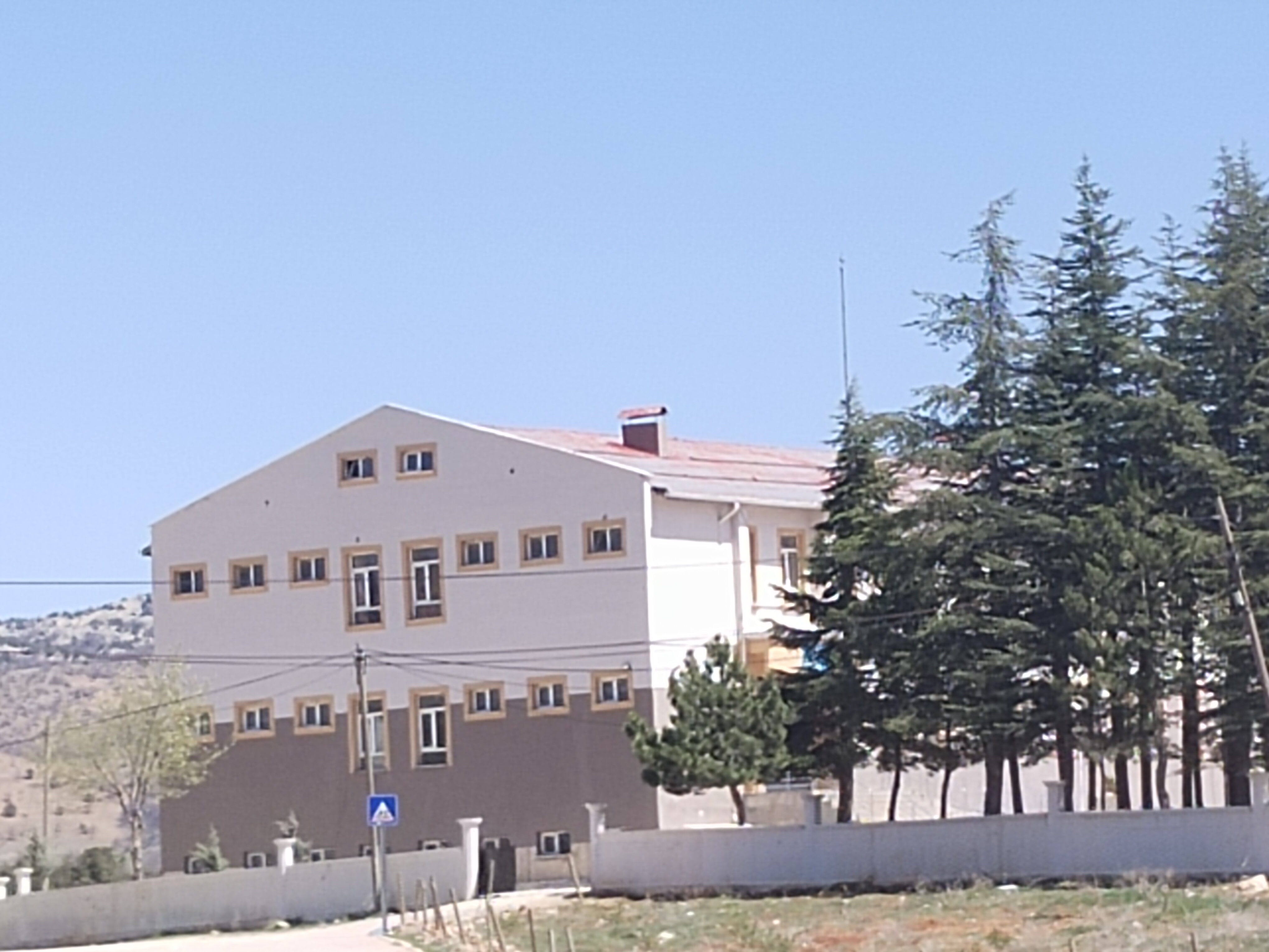 KONYA HADİM YUKARIEŞENLER KÖYÜ'NDE 653 M² TARLAMIZ SATILIKTIR - KONYA HADİM fotoğraf 18